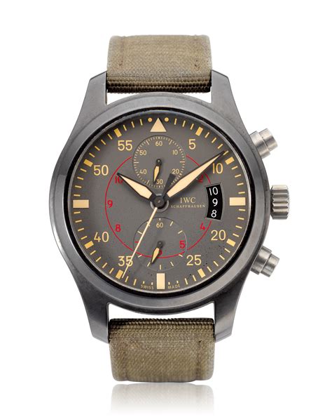 miramar chronograph top gun